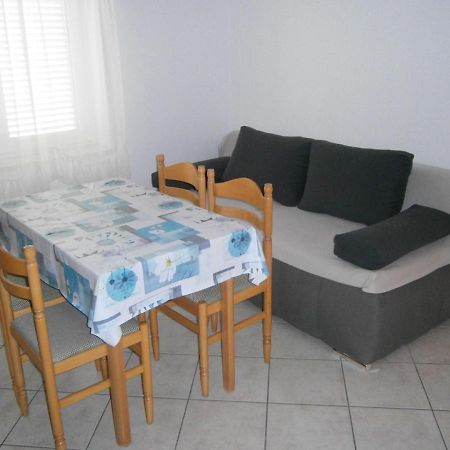 Apartmani Vrljicak オミシュ エクステリア 写真